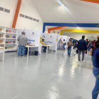 Book Fair vendors expect sales increase in the coming days | De Último Minuto English