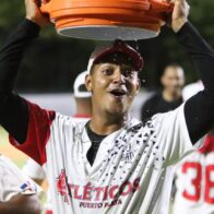 Miners and Athletics conquer their pass to the final of the National Summer Baseball League | De Último Minuto English