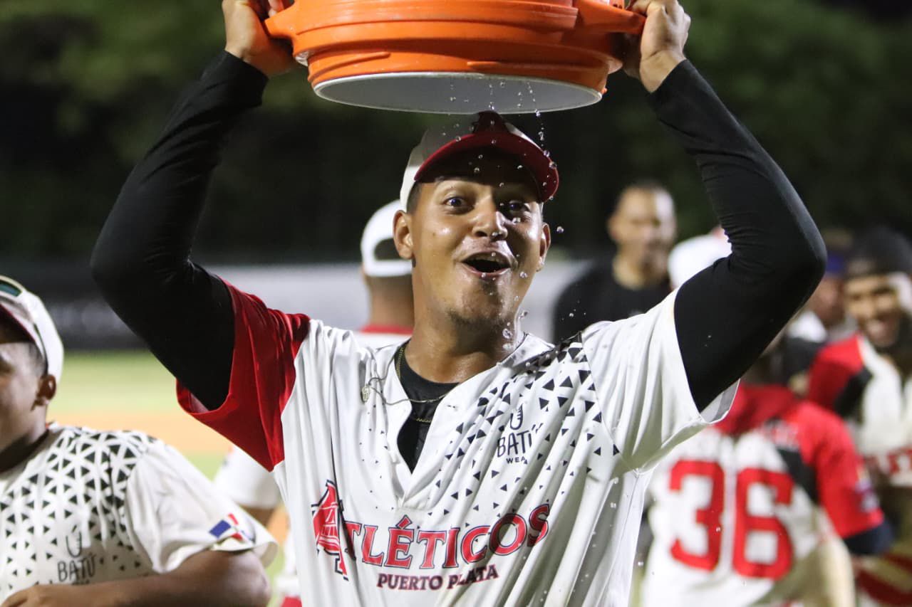 Miners and Athletics conquer their pass to the final of the National Summer Baseball League | De Último Minuto English