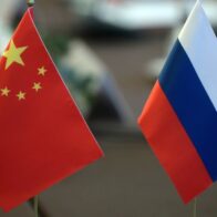 Russia and China sign more than 20 documents on bilateral cooperation | De Último Minuto English