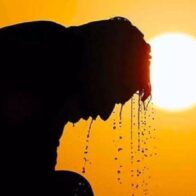 Experts say that September will be the hottest month of the year. | De Último Minuto English