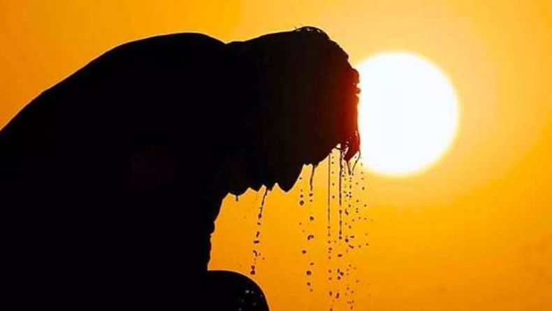 Experts say that September will be the hottest month of the year. | De Último Minuto English