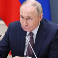 Putin: "Any sensible person knows that Russia has no desire to attack anyone" | De Último Minuto English