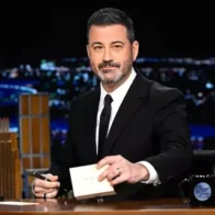 Jimmy Kimmel's show suspended due to comments about Charlie Kirk | De Último Minuto English
