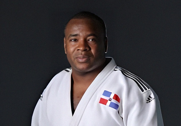 Juan Carlos Jacinto will be inducted into the Dominican Republic Sports Hall of Fame | De Último Minuto English