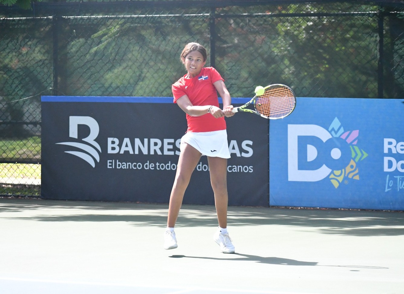 RD defeats Mexico in ITF-Cotecc U12 Team Final Competition 2025 | De Último Minuto English