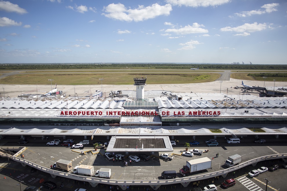 Government convenes Airport Commission to investigate blackout at the AILA | De Último Minuto English