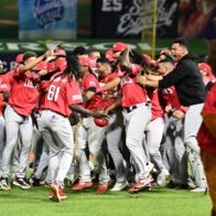 Leones del Escogido will go to Mexico for preseason games against Charros | De Último Minuto English