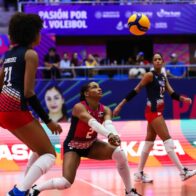 Puerto Rico defeats the Dominican Republic 3-0 in the Final Six in Mexico | De Último Minuto English