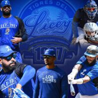 Los Tigres del Licey announces the start of training for the 2025-26 season | De Último Minuto English