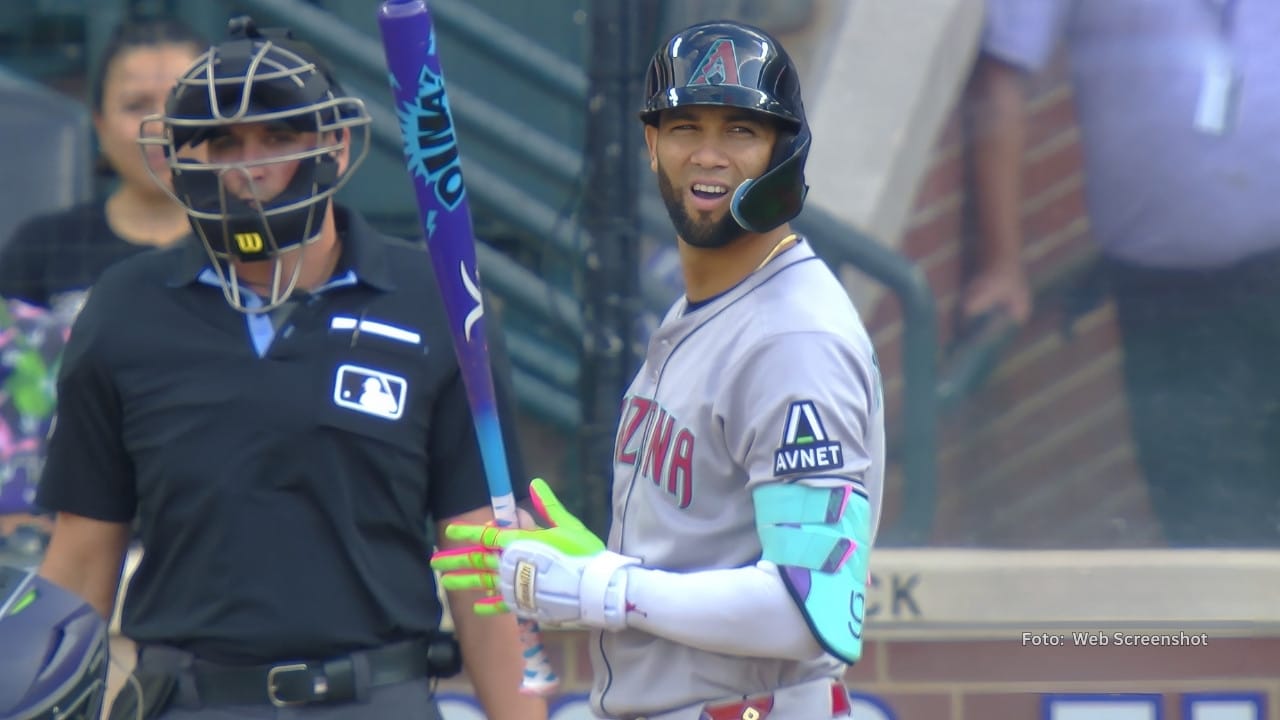 Lourdes Gurriel Jr. misses the rest of the season due to a knee ligament rupture | De Último Minuto English