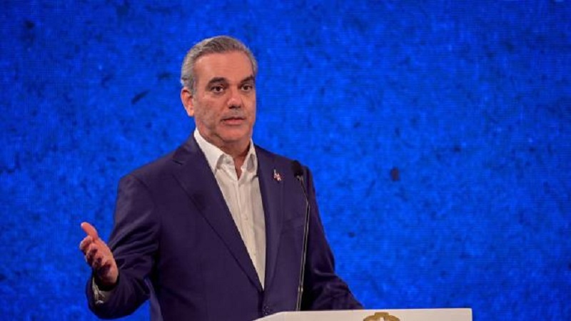 DR rises to Tier 2 in US report on human trafficking, Abinader announces | De Último Minuto English