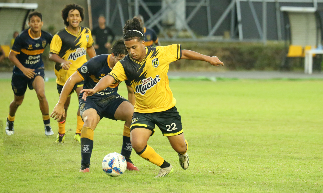 MOCA FC falls at home with an unexpected goal by Pantoja | De Último Minuto English