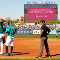 Major League Baseball approves "robot umpires" for 2026 | De Último Minuto English