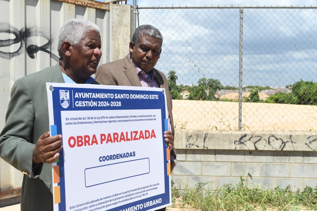 Human Rights Commission ready to confront illegal occupation of land | De Último Minuto English
