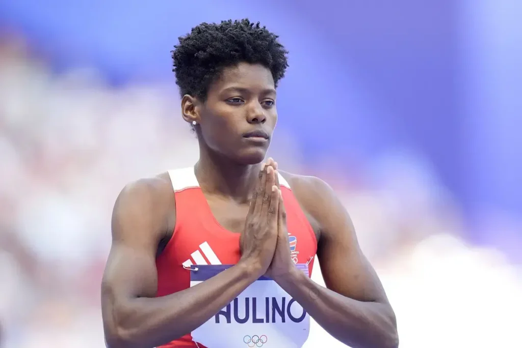 Marileidy Paulino will seek her third crown at the World Athletics Championships Tokyo 2025 | De Último Minuto English