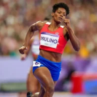 Marileidy Paulino wins silver in the 400 meters at the World Athletics Championships Tokyo 2025 | De Último Minuto English