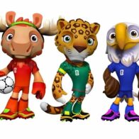 FIFA unveils Maple, Zayu, and Clutch, the official mascots of the 2026 World Cup | De Último Minuto English
