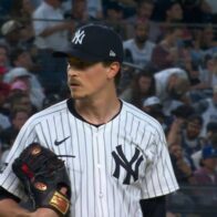 Max Fried strikes out 13 as Yankees close in on AL East race | De Último Minuto English