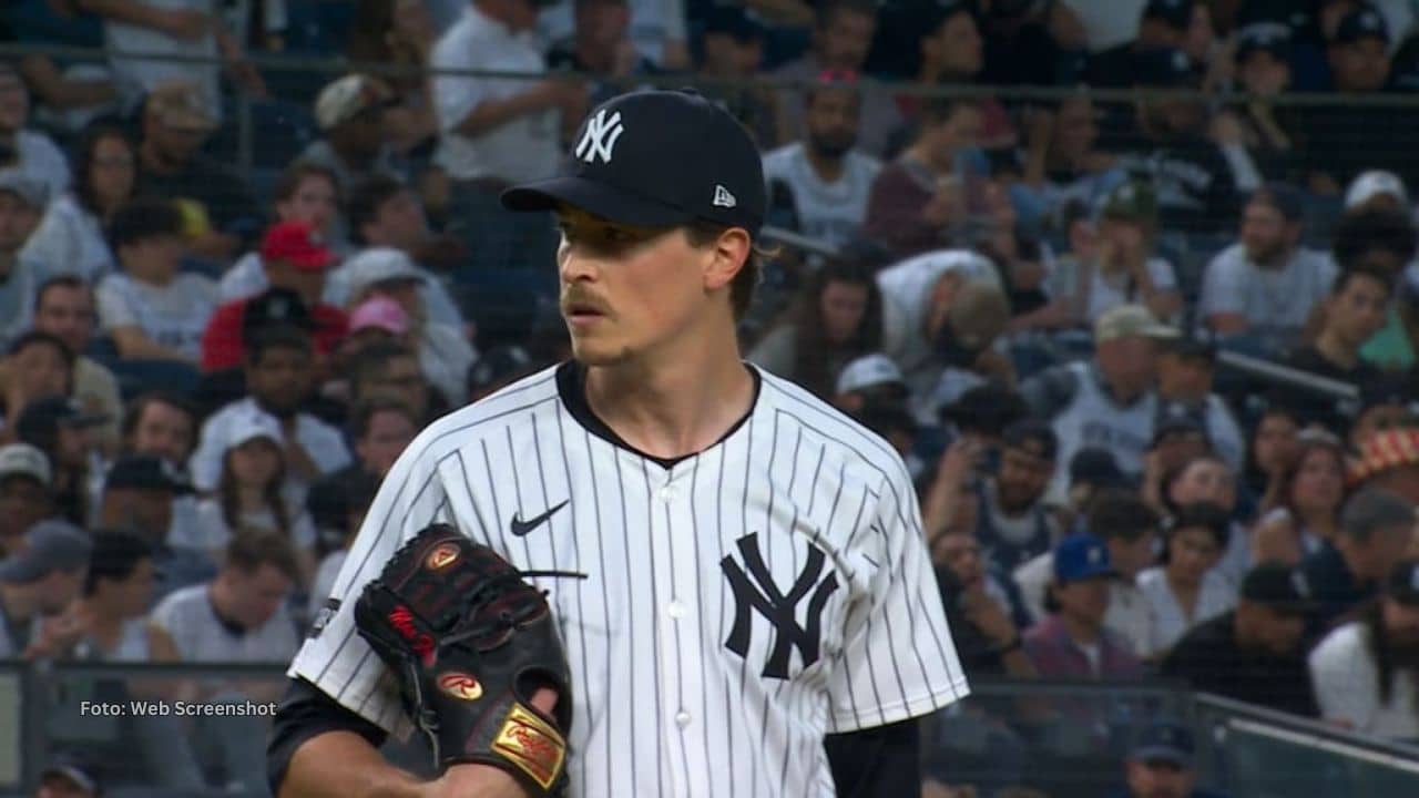 Max Fried strikes out 13 as Yankees close in on AL East race | De Último Minuto English