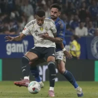 A detainee for racist gestures at the Tartiere against Real Madrid | De Último Minuto English