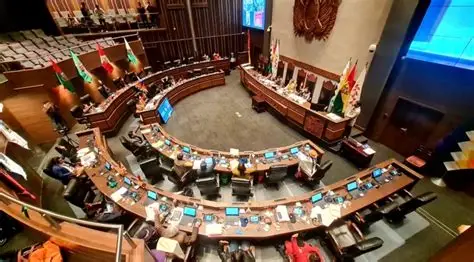 Bolivia will have a law to protect minors from sexual violence in digital environments | De Último Minuto English