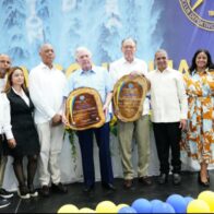 The Mauricio Báez Club celebrates its 62nd anniversary | De Último Minuto English
