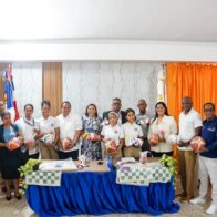 INEFI delivers a massive amount of sports equipment to more than 100 schools in the country for the start of the school year | De Último Minuto English