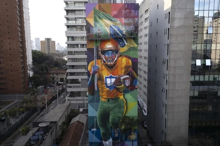 NFL 2025: Keys to its most international season3 September 2025 | De Último Minuto English