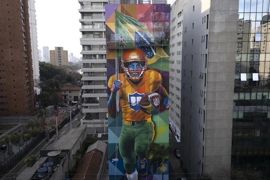 NFL 2025: Keys to its most international season3 September 2025 | De Último Minuto English