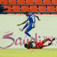 Moca FC defeats OYM in the Caribbean Cup 2025 | De Último Minuto English