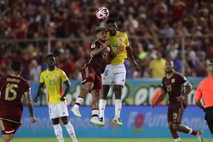 The 733-day journey ends with Bolivia in the repechage and Messi as a goalscorer without playing | De Último Minuto English