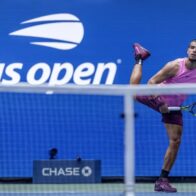Alcaraz returns to the semifinals in New York after dispatching Lehecka | De Último Minuto English