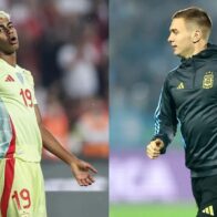 The precocity of youth stars devalues the Chile 2025 U-20 World Cup | De Último Minuto English