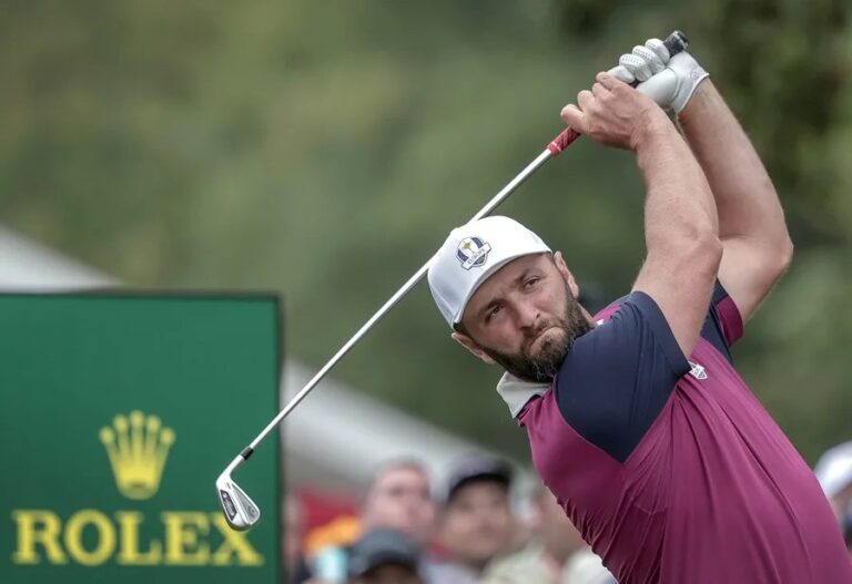 Europe and the United States meet in New York for their eternal Ryder Cup duel | De Último Minuto English