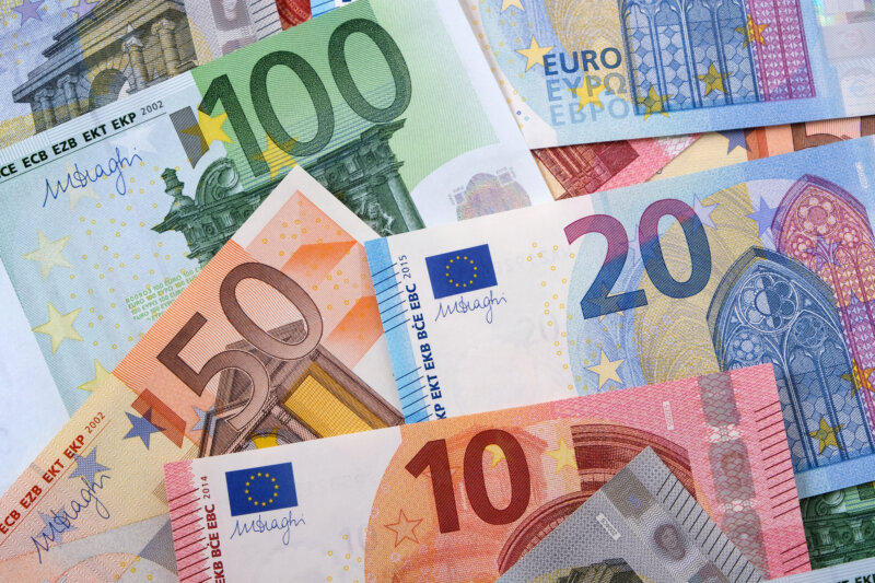 Euro price in the Dominican Republic for this Tuesday, September 9, 2025 | De Último Minuto English