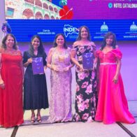 VI International Congress of High-Profile Women 2025 culminates with the signing of the "Sisterhood Pact" | De Último Minuto English