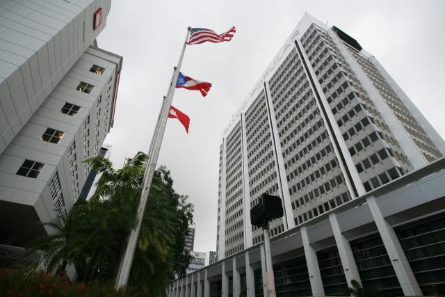 President of Puerto Rican bank Nodus pleads guilty to fraud that bankrupted it | De Último Minuto English