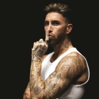 Sergio Ramos launches music career with “Cibeles” and dreams of singing at the Bernabéu | De Último Minuto English