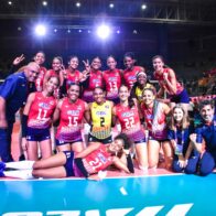 Caribbean Queens win bronze in Final Six by defeating Puerto Rico 3-2 in Mexico | De Último Minuto English