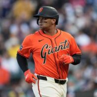 Devers and Schwarber are National League Players of the Week; Bellinger shines in the American League | De Último Minuto English