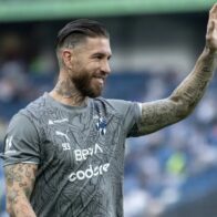 Sergio Ramos releases a 'heartbreak' song towards Real Madrid | De Último Minuto English