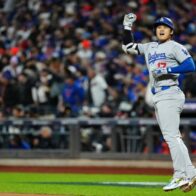 Shohei Ohtani hits his 47th and 48th home runs; leads Dodgers to victory to stop losing streak | De Último Minuto English
