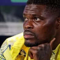 Thomas Partey pleads not guilty to rape and sexual assault in London court | De Último Minuto English