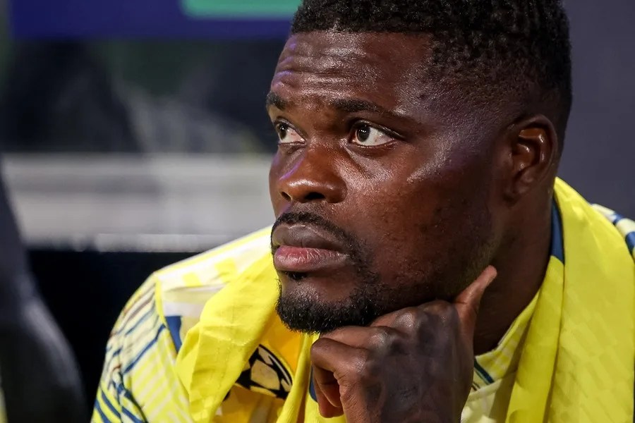 Thomas Partey pleads not guilty to rape and sexual assault in London court | De Último Minuto English