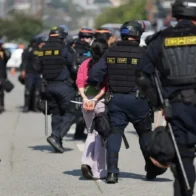 Lawsuit Filed Against Trump Administration to Halt Immigration Raids in U.S. Capital | De Último Minuto English