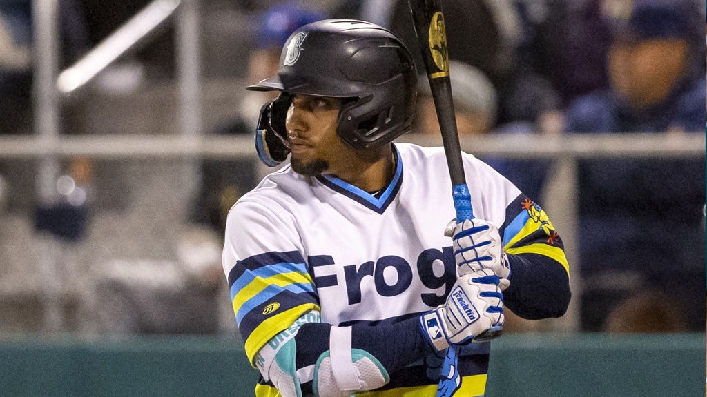 Tigres del Licey sign Víctor Labrada as reinforcement | De Último Minuto English