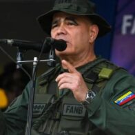 Venezuela warns Guyana and Trinidad that if they assist in an attack, they "will receive a response." | De Último Minuto English