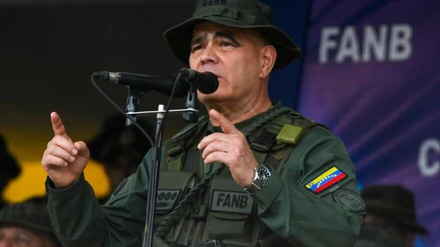 Venezuela warns Guyana and Trinidad that if they assist in an attack, they "will receive a response." | De Último Minuto English