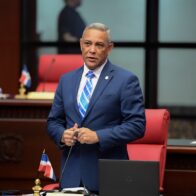 Franklin Romero: “Social violence is not the sole responsibility of the National Police” | De Último Minuto English